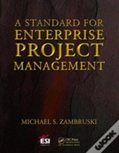 A Standard For Enterprise Project Management