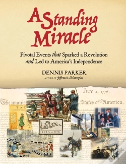 Capa do artigo A Standing Miracle