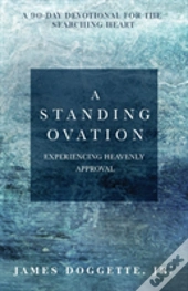 A Standing Ovation
