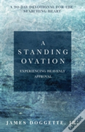Capa do artigo A Standing Ovation