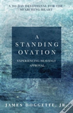 Capa do artigo A Standing Ovation