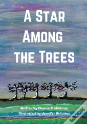 A Star Among The Trees