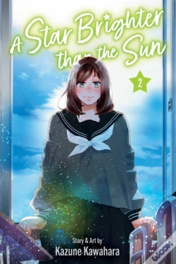 Capa do artigo A Star Brighter Than The Sun, Vol. 2