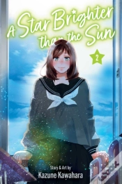 Capa do artigo A Star Brighter Than The Sun, Vol. 2