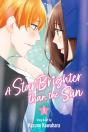 A Star Brighter Than The Sun, Vol. 3 - Preview