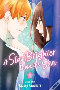 Capa do artigo A Star Brighter Than The Sun, Vol. 3