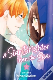 Capa do artigo A Star Brighter Than The Sun, Vol. 3