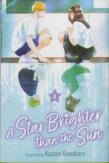 A Star Brighter Than The Sun, Vol. 4