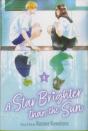 A Star Brighter Than The Sun, Vol. 4 - Preview