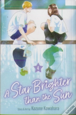 Capa do artigo A Star Brighter Than The Sun, Vol. 4