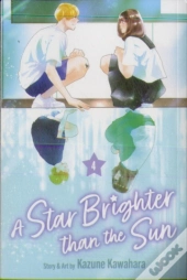 A Star Brighter Than The Sun, Vol. 4