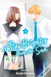 A Star Brighter Than The Sun, Vol. 6