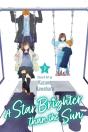 A Star Brighter Than The Sun, Vol. 7 - Preview