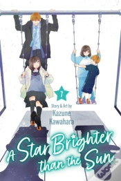 Capa do artigo A Star Brighter Than The Sun, Vol. 7