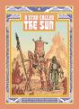 A Star Called The Sun - Preview