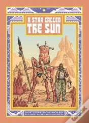 Capa do artigo A Star Called The Sun
