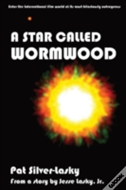 Capa do artigo A Star Called Wormwood