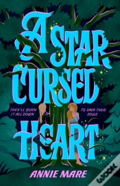 Capa do artigo A Star-Cursed Heart