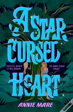 Capa do artigo A Star-Cursed Heart