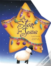 Capa do artigo A Star For Jesus
