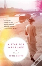 A Star For Mrs. Blake