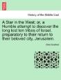 A Star In The West; Or, A Humble Attempt - Preview