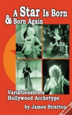 Capa do artigo A Star Is Born And Born Again