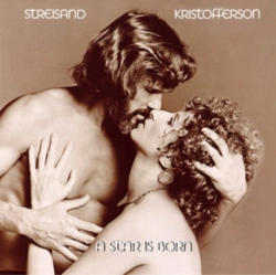 Capa do artigo A Star Is Born - CD
