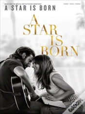 Capa do artigo A Star Is Born
