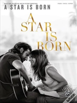 Capa do artigo A Star Is Born