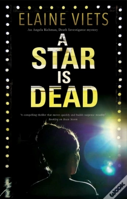 Capa do artigo A Star Is Dead