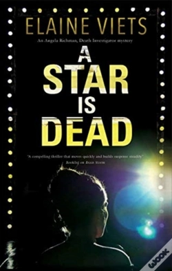Capa do artigo A Star Is Dead