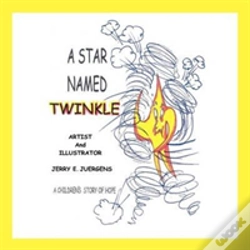 Capa do artigo A Star Named Twinkle