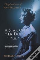 A Star On Her Door