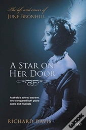 A Star On Her Door