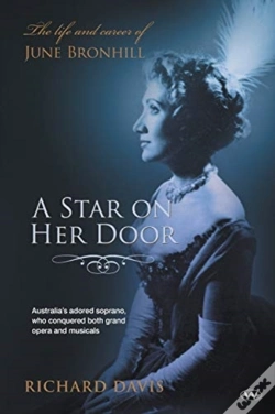 Capa do artigo A Star On Her Door