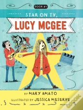 A Star On Tv, Lucy Mcgee