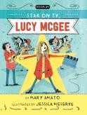 A Star On Tv, Lucy Mcgee