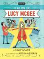 A Star On Tv, Lucy Mcgee - Preview