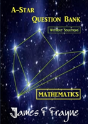 A-Star Question Bank (Mathematics) (Without Solutions) - Preview