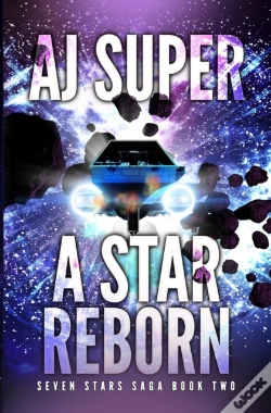 Capa do artigo A Star Reborn
