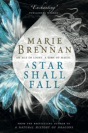 A Star Shall Fall - Preview