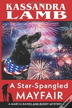 Capa do artigo A Star-Spangled Mayfair