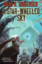 Capa do artigo A Star-Wheeled Sky