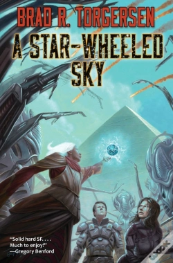 Capa do artigo A Star-Wheeled Sky