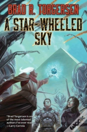 Capa do artigo A Star-Wheeled Sky