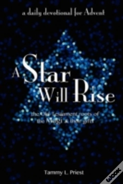 Capa do artigo A Star Will Rise