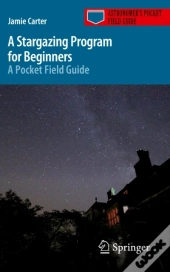 A Stargazing Program For Beginners