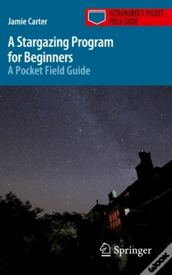 Capa do artigo A Stargazing Program For Beginners