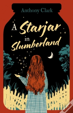 Capa do artigo A Starjar In Slumberland